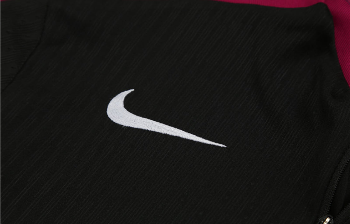 Bàrcelona Black Tracksuit IV