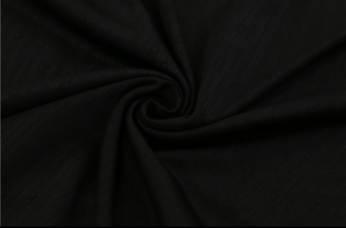 Bàrcelona Black Tracksuit IV