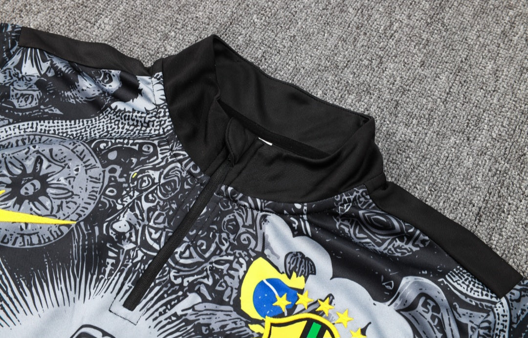Bràzil "Jesus" Tracksuit
