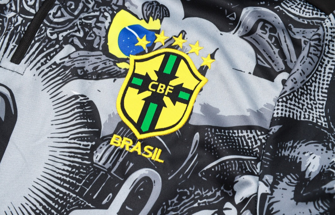 Bràzil "Jesus" Tracksuit