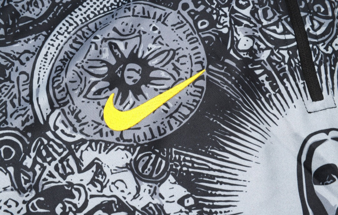 Bràzil "Jesus" Tracksuit