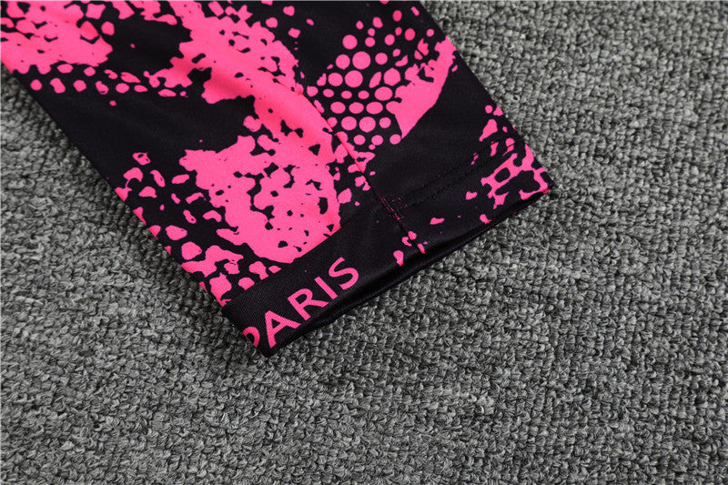PŠG "Neon Panther" Tracksuit