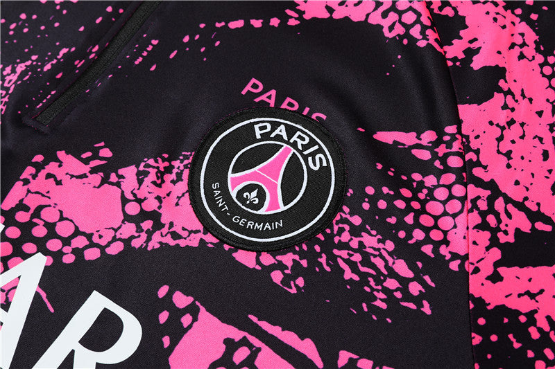 PŠG "Neon Panther" Tracksuit