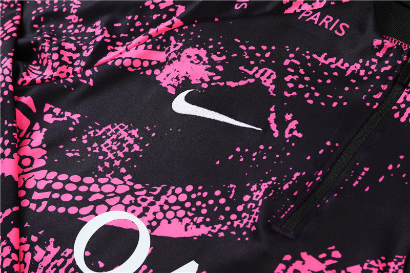 PŠG "Neon Panther" Tracksuit