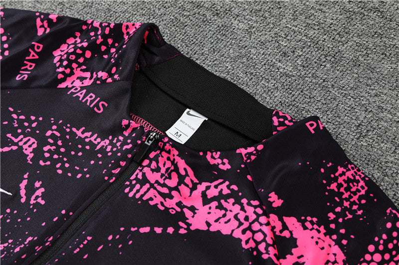 PŠG "Neon Panther" Tracksuit