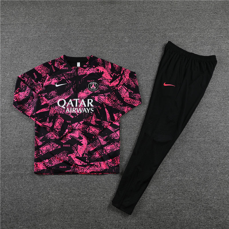PŠG "Neon Panther" Tracksuit