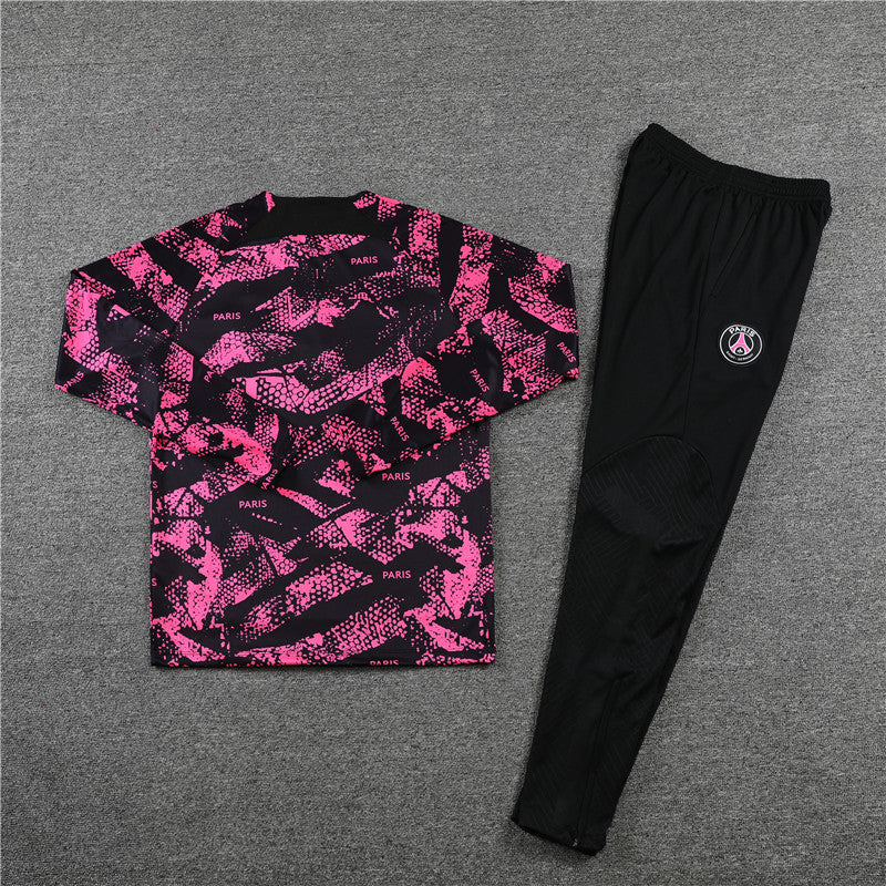 PŠG "Neon Panther" Tracksuit