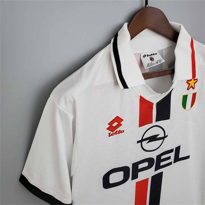 ÀC Milan 1996-1997 Away Kit
