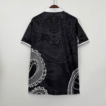 Reàl Madrid "Dragón Negro" Special Kit
