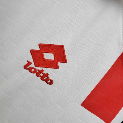ÀC Milan 1996-1997 Away Kit