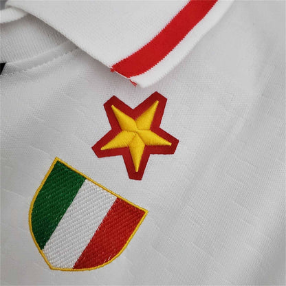 ÀC Milan 1996-1997 Away Kit