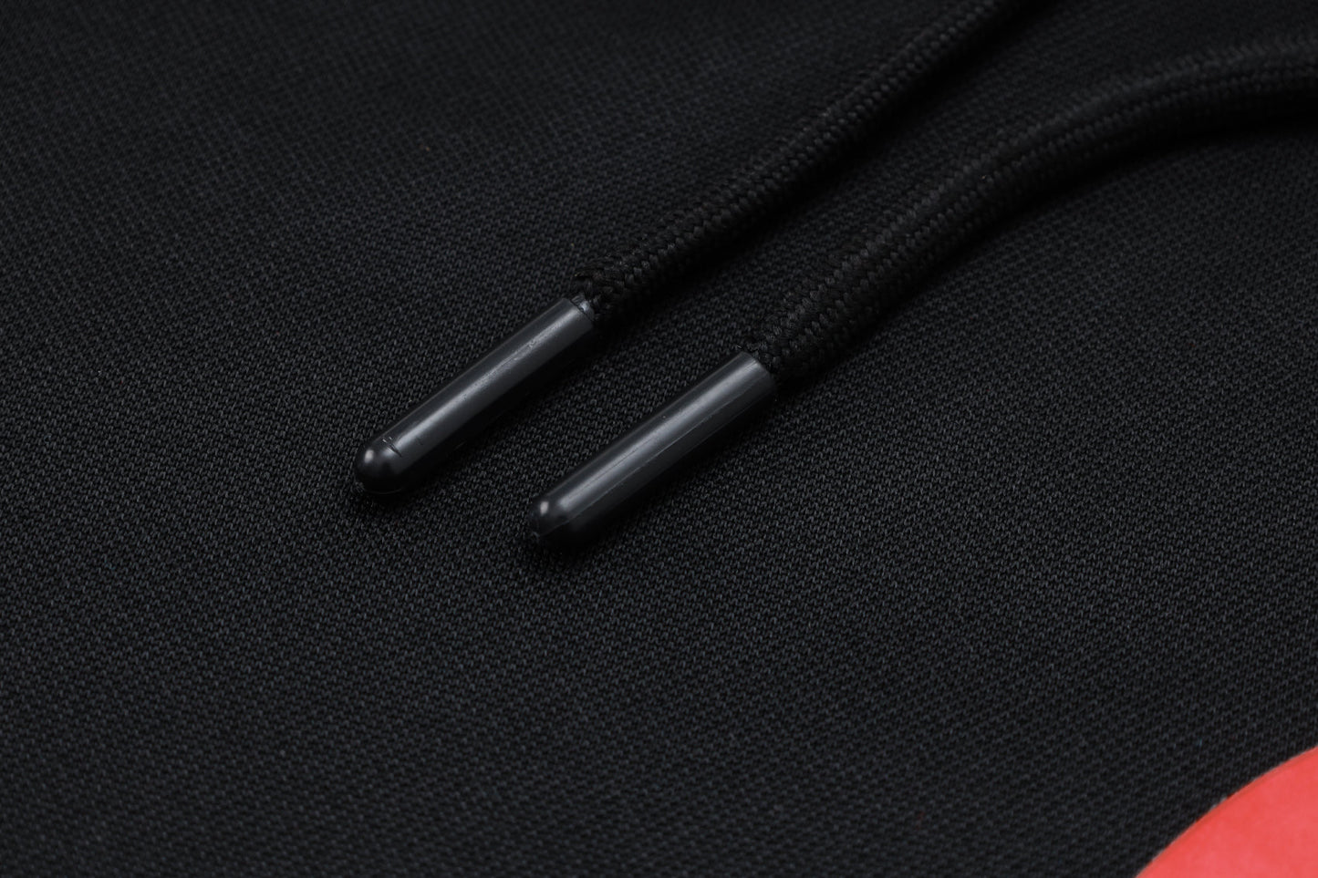 ÀC Milan Black and Red Tracksuit