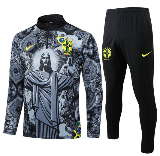 Bràzil "Jesus" Tracksuit