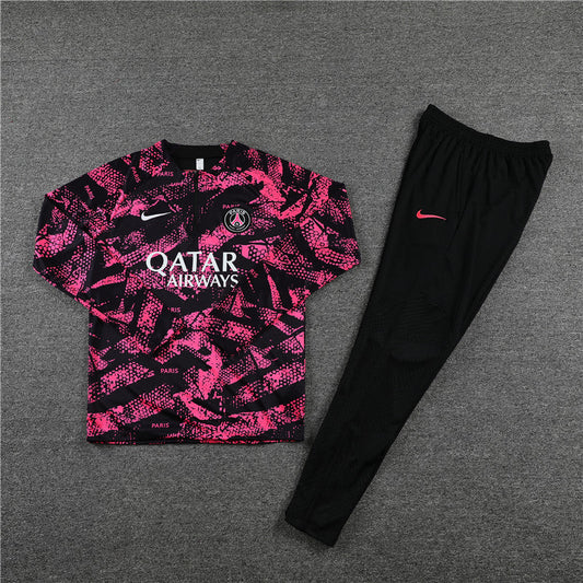 PŠG "Neon Panther" Tracksuit