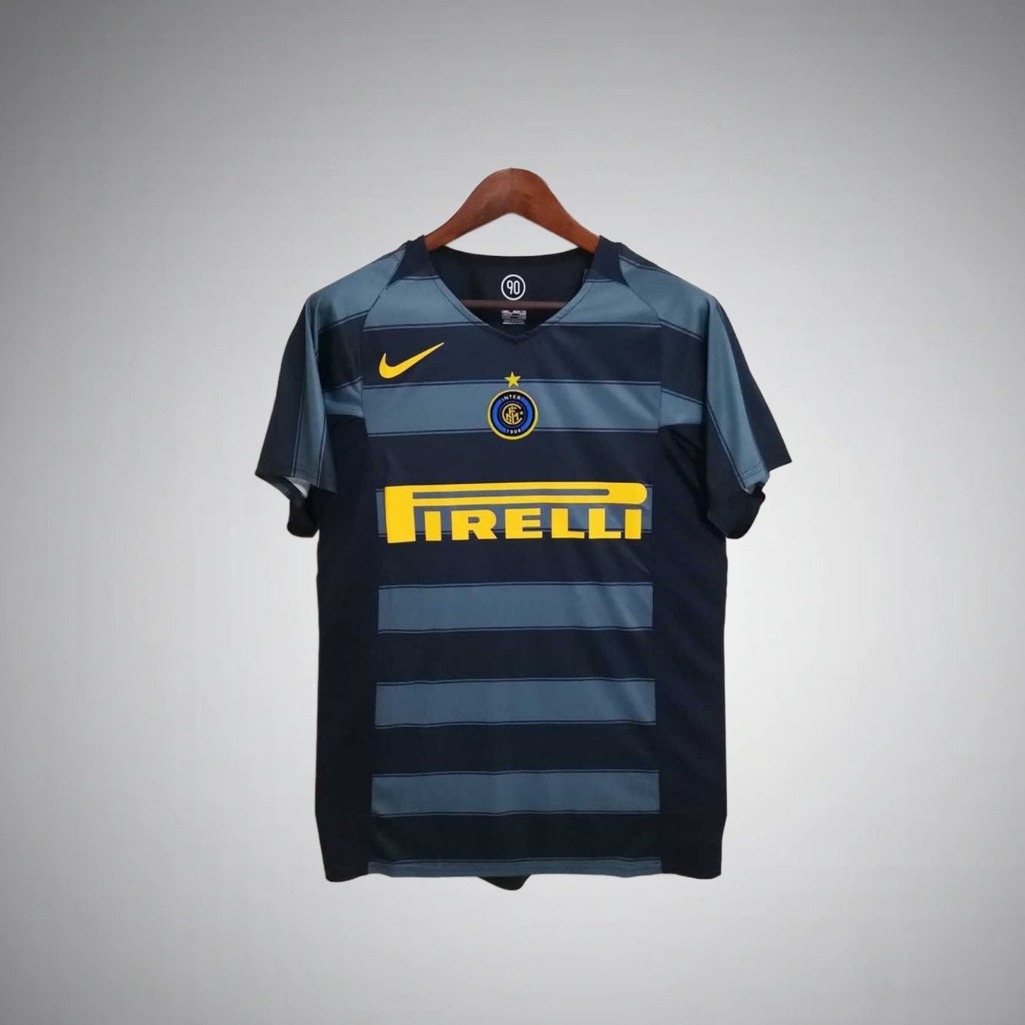 Ìnter Milan 2004-2005 Third Kit